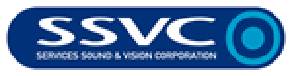 SSVC (Services Sound & Vision Corporation)