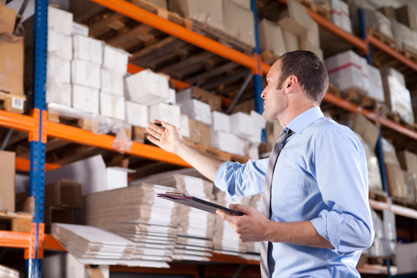 Warehouse Management